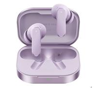 CASQUE - ECOUTEURS - Realme Buds Air 8 Sans Fil Bluetooth 5.4 - Réduction de Bruit Active 55dB - 58H Autonomie - Violet