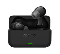 CASQUE - ECOUTEURS Realme Buds T500 Pro Noir - Sans fil - Intra-auriculaires Réduction Active du Bruit - Bluetooth 6.1 - Micro AI