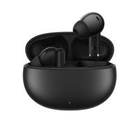 CASQUE - ECOUTEURS - Realme TechLife buds Noir - Casque sans fil Bluetooth - 36Heures -TWS