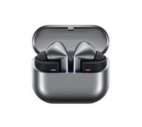 CASQUE - ECOUTEURS - Samsung Galaxy Buds3 Pro SM-R630 Argent - écouteurs sans fil Bluetooth