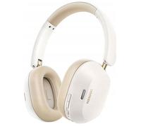 Casque - ecouteurs Ugreen Casque HiTune Max 5C sans fil, ANC hybride, Bluetooth 5.4 (blanc)