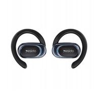 Casque - ecouteurs Yesido Casque Bluetooth 5.3 à conduction aérienne YSP13, NOIR