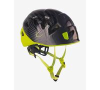 Edelrid Casque d'escalade Shield II mixte 52-62 cm noir