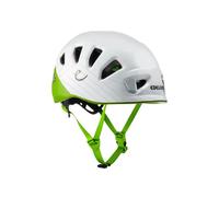 Edelrid - Casque d'escalade - Shield II Oasis - Taille 48-56 cm - Blanc Blanc 48-56 cm