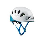 Casque EDELRID Shield II (petrol snow) 52-62