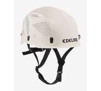 Casque Edelrid Ultralight III blanc neige
