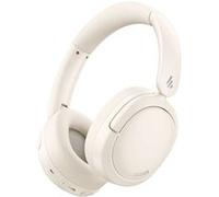 Casque hybride antibruit actif Edifier V80 - Ivoire