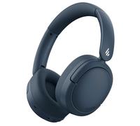 Casque - EDIFIER - V80 - Réduction active du bruit - Bluetooth 5.4 - Autonomie 45H - Bleu marine