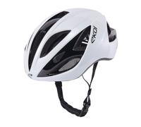 Casque EKOI AR13 Evo Blanc Noir S / M