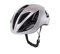 Casque EKOI AR13 Evo Metal Silver L / XL