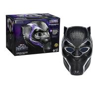 Casque électronique MARVEL Black Panther Premium effets lumineux cosplay F345...