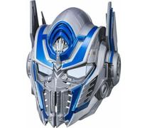 Casque électronique modulateur vocal - Transformers Optimus Prime - Neuf, scellé