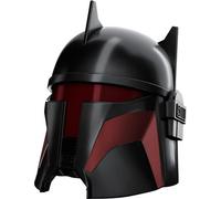 Casque électronique Moff Gideon premium, avec LED avancés, article de cosplay, a partir de 14 ans, Star Wars The Black Series