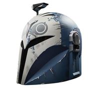 Casque électronique premium Bo-Katan Kryze, Star Wars: The Mandalorian, de collection, Star Wars The Black Series, dès 14 ans