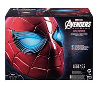 Casque éléctronique Spider-Man HASBRO