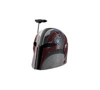 Star Wars Casque électronique Sabine Wren premium Cosplay pour adulte