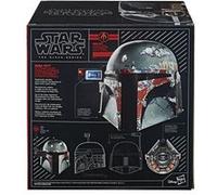 Casque électronique Star Wars Boba Fett G