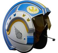 Casque électronique Star Wars Carson Teva Black Series