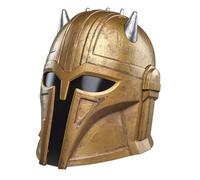Hasbro Star Wars The Black Series Casque Électronique The Armorer