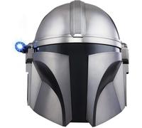 Star Wars The Black Series - Casque électronique The Mandalorian