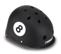 Casque Elite Enfant Xs-s (48 À 53 Cm) Noir TU