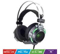 Casque Gamer SPIRIT OF GAMER ELITE-H30 - Stéréo - Micro ultra sensible - Enceintes 50mm