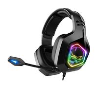 Casque Elite H50 Dark Edition pour Gaming, Compatible avec Nintendo Switch, PC,