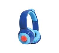 Capcom Casque audio Megaman pour PS4/PS3/Xbox One/3DS - édition limitée