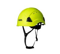 Casque en hauteur coque abs et jugulaire 3 points Coverguard ALTAI WIND