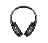 Casque audio Noir sans fil