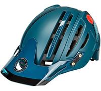 Casque Endur-O-Matic 2 RH bleu nuit S/M