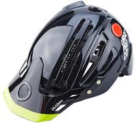 Casque Endur-O-Matic 2 RH noir L/XL