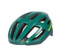Endura Fs260 Pro Ii Helmet Vert S-M