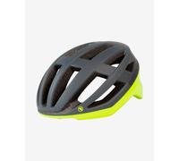 Casque Endura FS260-PRO II jaune - M-L