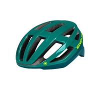 Casque endura fs260 pro ii sarcelle vert