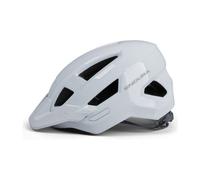 Endura Men's Hummvee Cycling Helmet, White, One Size