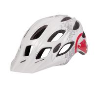 Casque all mountain urbain endura hummvee blanc