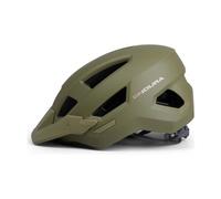 Casque Endura Hummvee vert kaki - 55-61