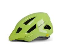 Endura Men's Hummvee MIPS Cycling Helmet, Lime Green, One Size