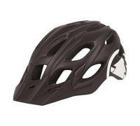 Endura Hummvee Mtb Helmet Noir S-M