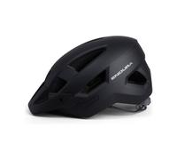 Endura Adult Unisex Hummvee Cycling Helmet, Black, L-XL