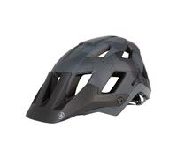 Casque endura hummvee plus gris camo