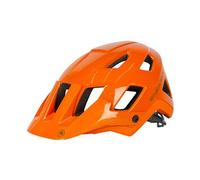 Casque Endura Hummvee Plus MIPS orange brillant - L-XL