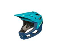 Casque endura integral mt500 atlantic bleu