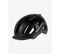 Casque Endura Luminite noir blanc - S-M