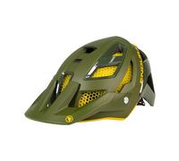 Casque endura mt500 ii vert