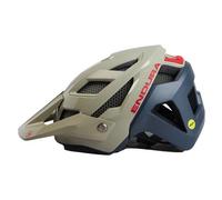 Casque endura mt500 mips gris bleu