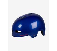 Casque Endura PissPot bleu brillant rose - S-M