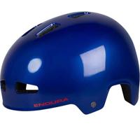 Casque Endura PissPot bleu E1540BU taille S-M (51-56 cm) E1540BU/S-M