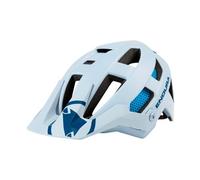 Casque endura singletrack mips beton gris